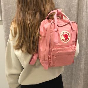Used Fjallraven kanken! Super cute!